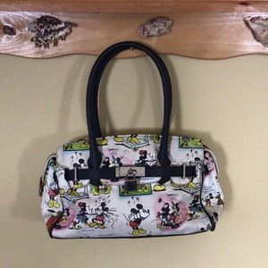 Disney Purse